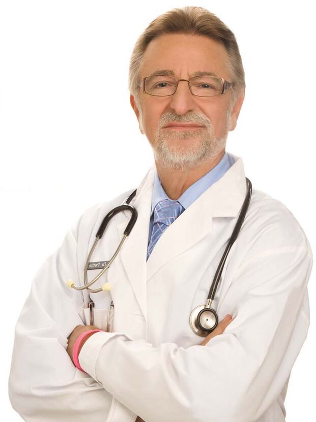 lekár Reumatológ Michal