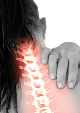 príznaky osteochondrózy krčnej chrbtice