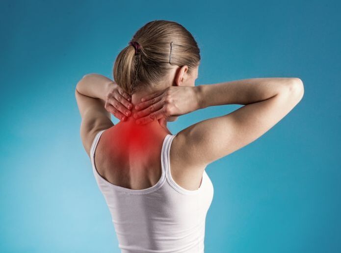 Mediálna telesná výchova pre osteochondrózu