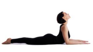 jogu a pilates